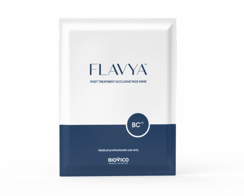 Flavya™ Nachbehandlung