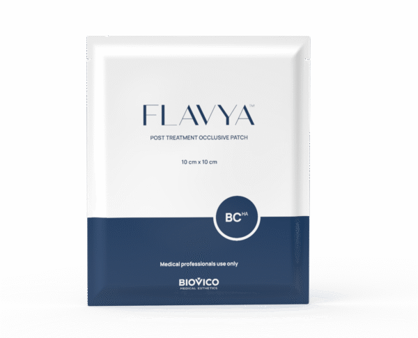 Flavya™ Nachbehandlung